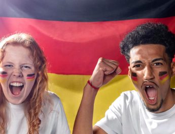 українці в Німеччині