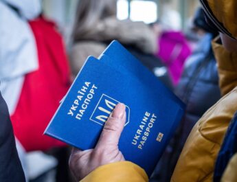 тимчасовий захист українців у ЄС