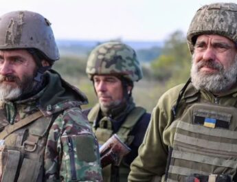 мобілізація в Україні