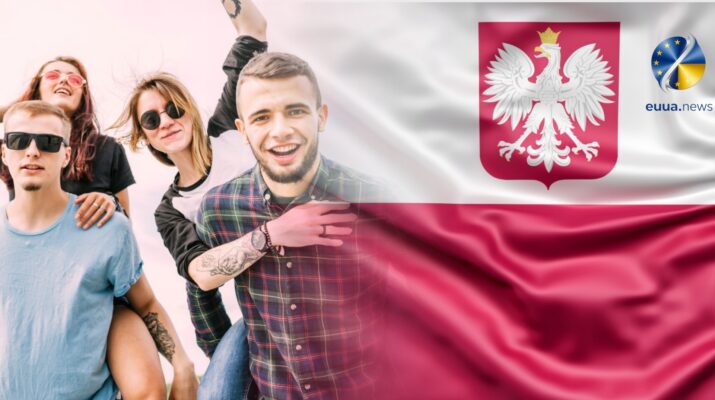 1 серпня вихідний у Польщі