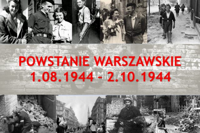 1 серпня вихідний у Польщі