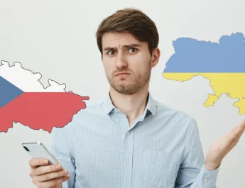 українців з Чехії не повертатимуть