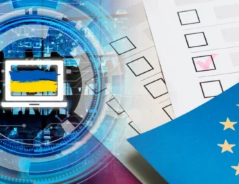 нові правила в ЄС для українців