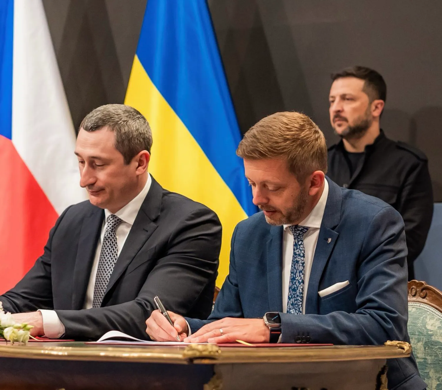 центру повернення українців у Чехії не буде