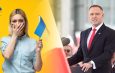 спецзакон Польщі про допомогу українцям - версія президента