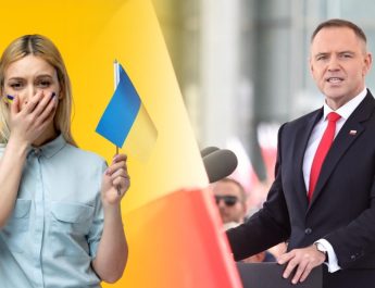 спецзакон Польщі про допомогу українцям - версія президента