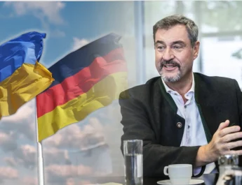 українці в Німеччині