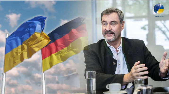 українці в Німеччині