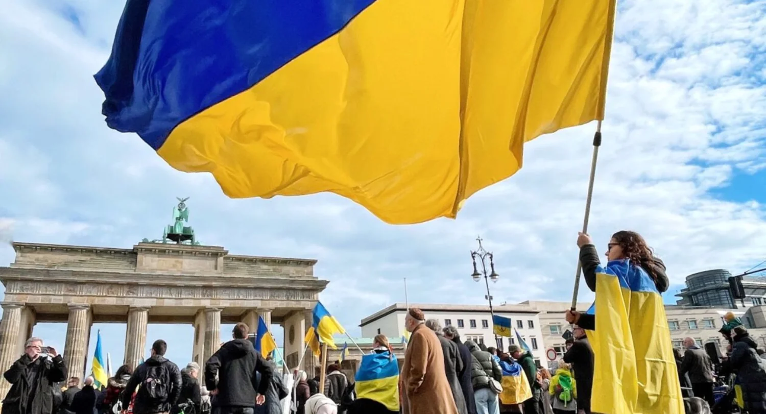 У Німеччині хочуть повертати чоловіків українців 