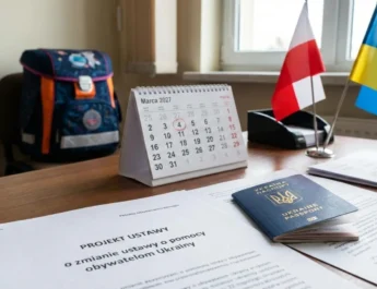 Польща CUKR UKR захист українців 2026