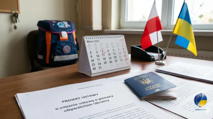 Польща CUKR UKR захист українців 2026