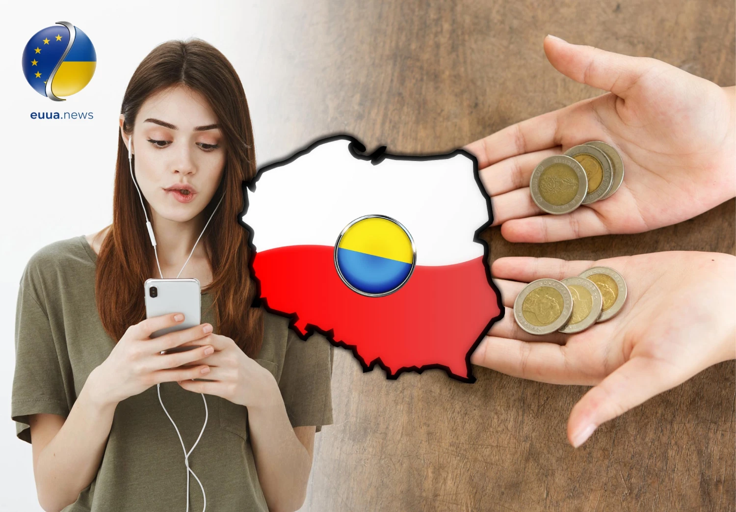 українці у Польщі 2026