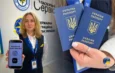 ДП Документ Паспортний сервіс за кордоном
